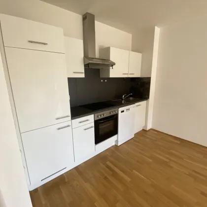 Attraktive Wohnqualität in zentraler Lage! - Tolle 3-Zimmer-Wohnung mit Freifläche! - Bild 2