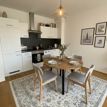 Attraktive Wohnqualität in zentraler Lage! - Tolle 3-Zimmer-Wohnung mit Freifläche! - Bild 3