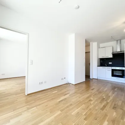 BRAUQUARTIER PUNTIGAM – Attraktive Wohnqualität in zentraler Lage - Bild 2