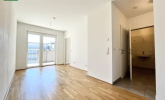 BRAUQUARTIER PUNTIGAM – Attraktive Wohnqualität in zentraler Lage