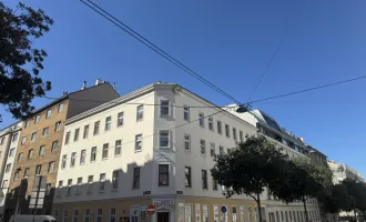 Charmantes Altbauprojekt im 10. Bezirk – Altbaujuwel mit Potential – leerstehende Wohnung zur Sanierung
