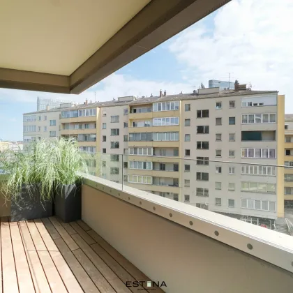 In wenigen Minuten im Herzen Wiens – wohnen im LAXURY - Bild 3