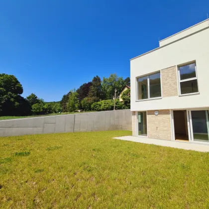 Neubau Erstbezug | Holzmassiv | Living Woods - Bild 2