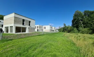 Neubau Erstbezug | Holzmassiv | Living Woods