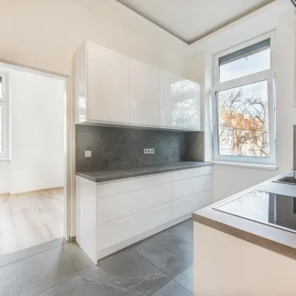Wunderschöner Altbau mit Modernen Stil - Bild 3