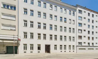 Exklusiver Erstbezug // Hochwertige Dachgeschosswohnungen mit Fernblick & Terrassen – Erlachgasse, 1100 Wien