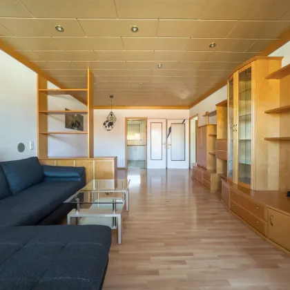 Familienfreundliche 3-Zimmer Wohnung mit 84m2 + 15m2 Loggia nähe Ottakringer Brauerei - Bild 2