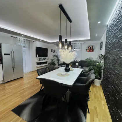 Moderne 4-Zimmer-Wohnung mit Balkon– Ihr neues Zuhause wartet!💼🏗️ - Bild 3