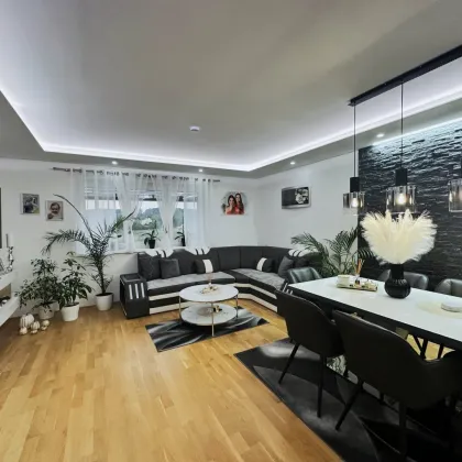 Moderne 4-Zimmer-Wohnung mit Balkon– Ihr neues Zuhause wartet!💼🏗️ - Bild 2