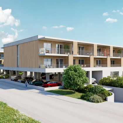 Ihr neuer Standort in Wals – 320 m² Gewerbeflächen, individuell planbar! - Bild 3