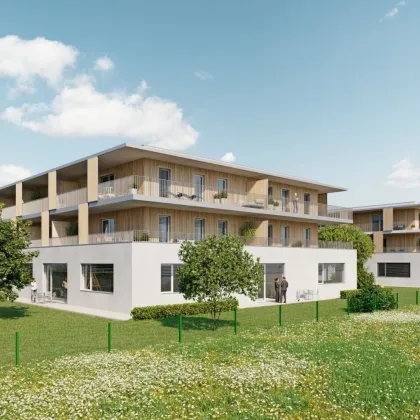 Ihr neuer Standort in Wals – 320 m² Gewerbeflächen, individuell planbar! - Bild 2