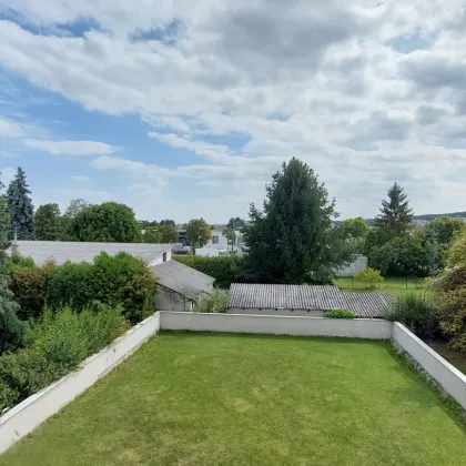 Oberpullendorf: Ihr neues Zuhause im Herzen der Stadt! - Bild 3