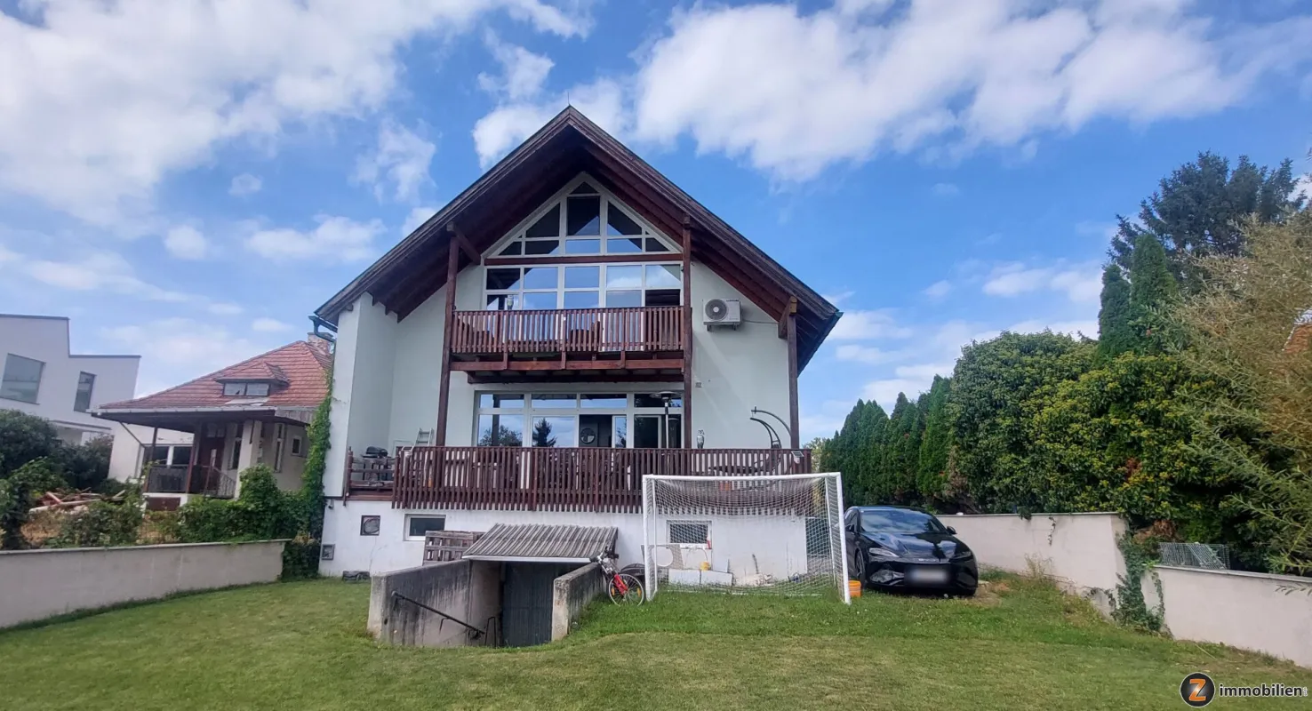 Oberpullendorf: Ihr neues Zuhause im Herzen der Stadt! - Bild 1