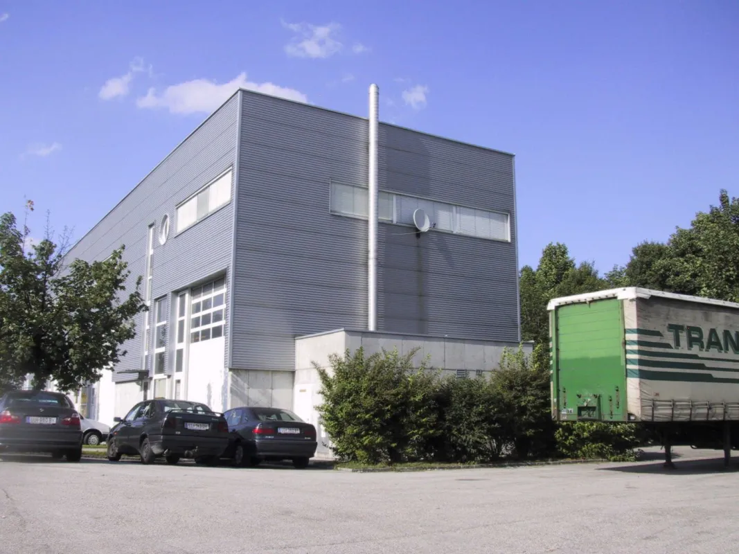 Lagerhalle Linz - Franzosenhausweg ++ Direkt vom Eigentümer ++ - Bild 1