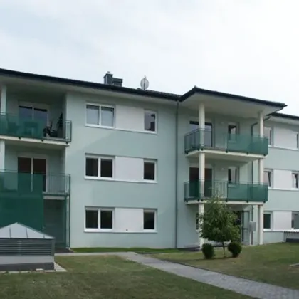 BETREUBARES WOHNEN: Gartenwohnung mit Terrasse - Bild 3