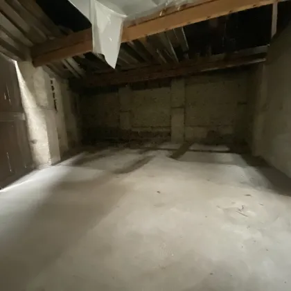 Großes 130m2 Lager/Halle in Flandorf - Einfahrt für kleine LWK möglich - Bild 2