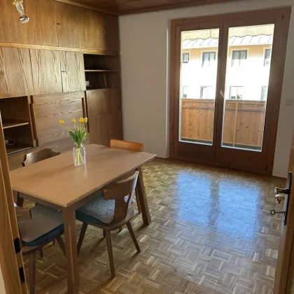 Gemütliche 3-Zimmer-Wohnung in Kaprun - Bild 2