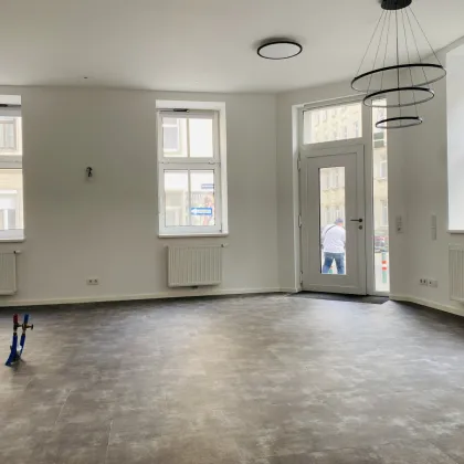 Geschäftslokal - Bild 2