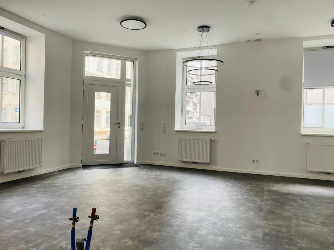 Geschäftslokal - Bild 1