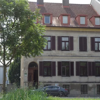 Top Renditepotenzial! 2 Zinshäuser mit Wohnungen in Graz, Teilrenoviert, Garten, 990.000,00 €! - Bild 2
