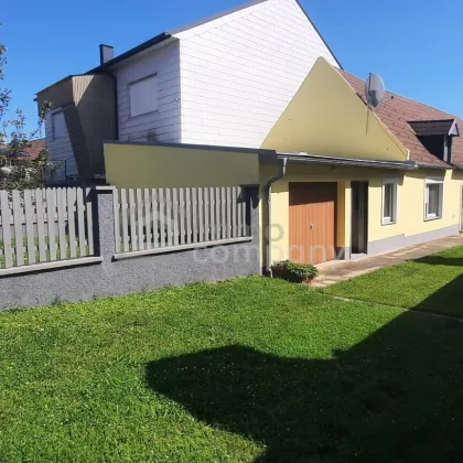 Traumhaftes Haus mit Garten Zentrumsnah steht zum Verkauf - Bild 2