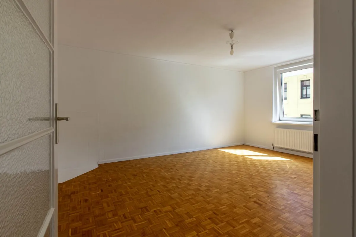 Sonne und Himmel im 5.OG - gleich bei der Wiedner Hauptstraße - Bild 1