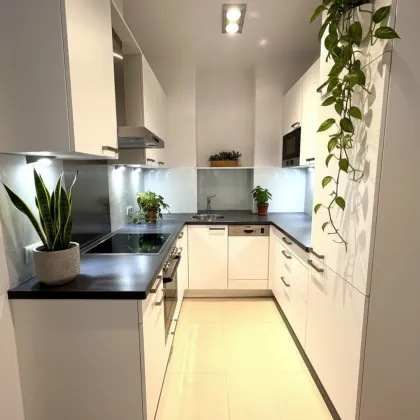 Charmante Altbauwohnung im Herzen Wiens / Charming apartment in an old-style building in the heart of Vienna - Bild 2