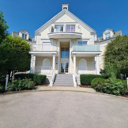 Schöne Wohnung direkt im FONTANA WOHNPARK!!! - Bild 2