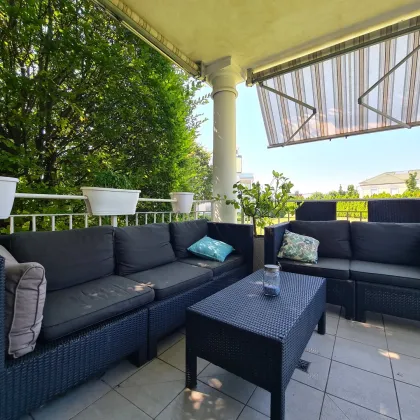 Schöne Wohnung direkt im FONTANA WOHNPARK!!! - Bild 3