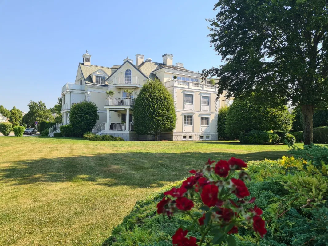 Schöne Wohnung direkt im FONTANA WOHNPARK!!! - Bild 1