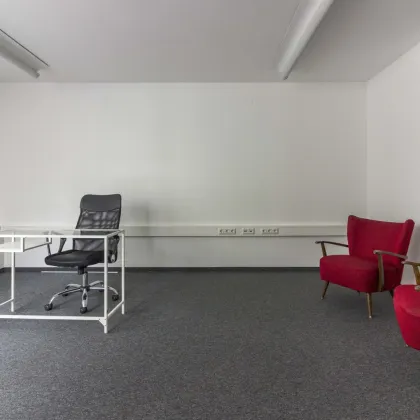 Einzelbüro - Mariahilfer Str. - Garten und Dachterrasse - kleine Gemeinschaft - Bild 2