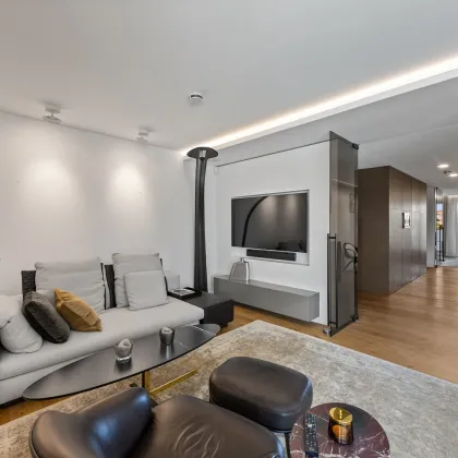 Architektur trifft Eleganz – diskreter Luxus in Vollendung - Bild 2