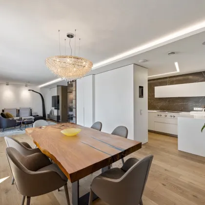 Architektur trifft Eleganz – diskreter Luxus in Vollendung - Bild 3