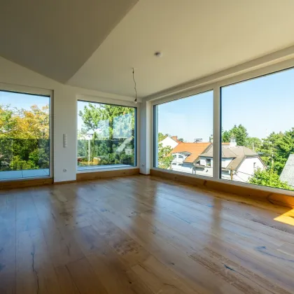 Besondere Wohnung gesucht? - LUXUS und Fernblick inkl. exklusiver Ausstattung zu einem Top-Preis - Bild 2