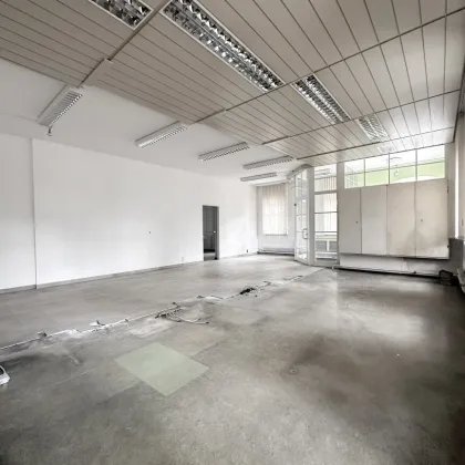 Geschäftsfläche am Stadtplatz von Bad Leonfelden - Bild 2