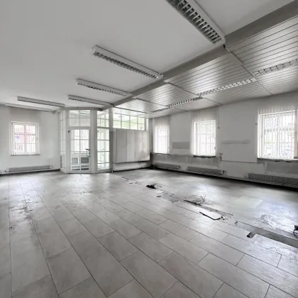 Geschäftsfläche am Stadtplatz von Bad Leonfelden - Bild 3