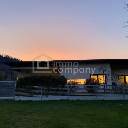 Bungalow in Attersee-Ort. 150m² mit kleinem Garten und großer Terrasse! - Bild 3