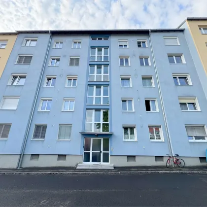 FELDBACH - Schöne, helle, sowie gepflegte Eigentumswohnung mit Blick über die Stadt. - Bild 2