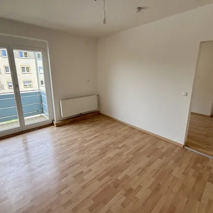 Balkonwohnung in Zeltweg - Bild 2