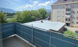 Balkonwohnung in Zeltweg