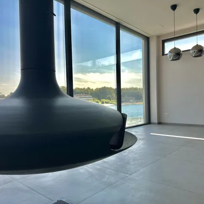 EXKLUSIVE SEEVILLA an der Copacabana - LUXUS mit eigenem Seezugang! - Bild 2