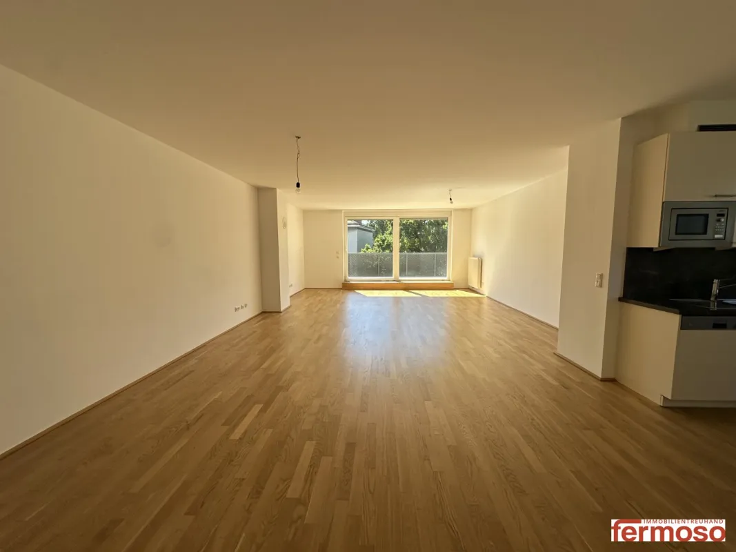 Luxuriöse 4-Zimmer-Wohnung mit Balkon in 1190 Wien – Ihr neues Zuhause wartet! - Bild 1