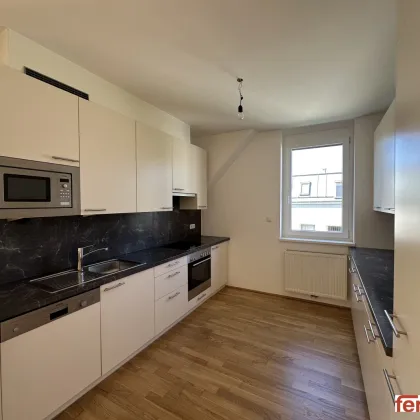 Luxuriöse 4-Zimmer-Wohnung mit Balkon in 1190 Wien – Ihr neues Zuhause wartet! - Bild 3