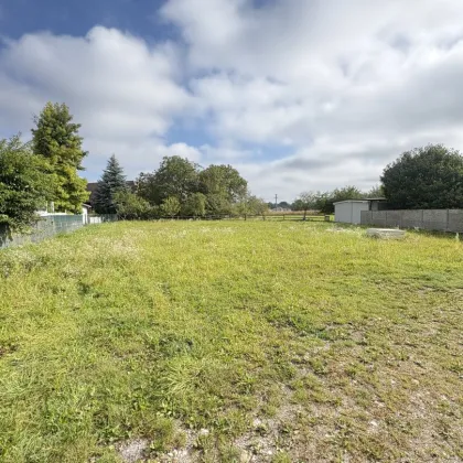 Ihr Traumgrundstück in Marchtrenk – rd. 821m² voller Möglichkeiten - Bild 2