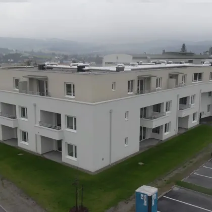 Betreutes Wohnen in Kirchstetten: helle 2-Zimmer-Wohnung inkl. Loggia - Bild 2