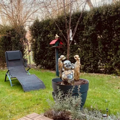 Gartenwohnung im Palais Löwenfeld! - Bild 2