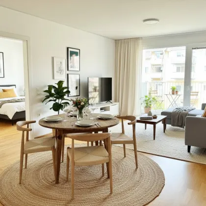 Moderne Traumimmobilie in Graz: Neu und stilvoll in bester Lage! - Bild 3