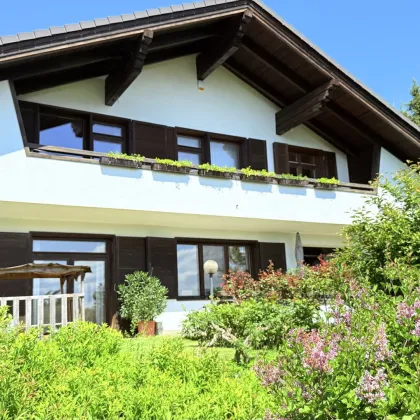 "Ein Zuhause mit Gefühl – und einem Blick, der berührt" | ZELLMANN IMMOBILIEN - Bild 3