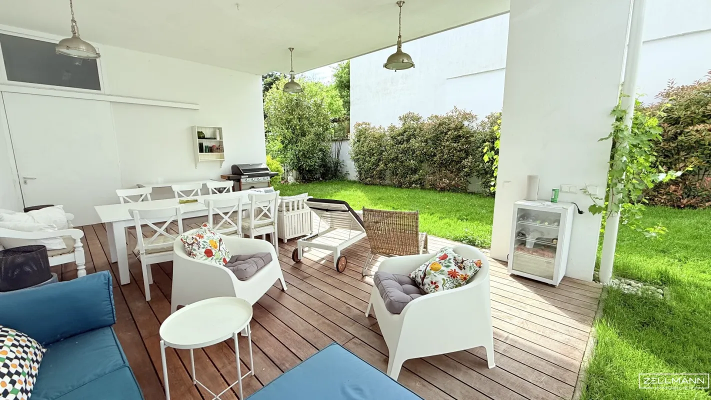 „EdelHoch10 - wohnen auf höchstem Niveau : zwischen Stadt & Natur" | ZELLMANN IMMOBILIEN - Bild 1