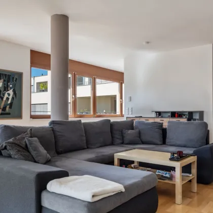 Lustenau: 4-Zimmer Wohnung mit über 130m² Wohnfläche! - Bild 3